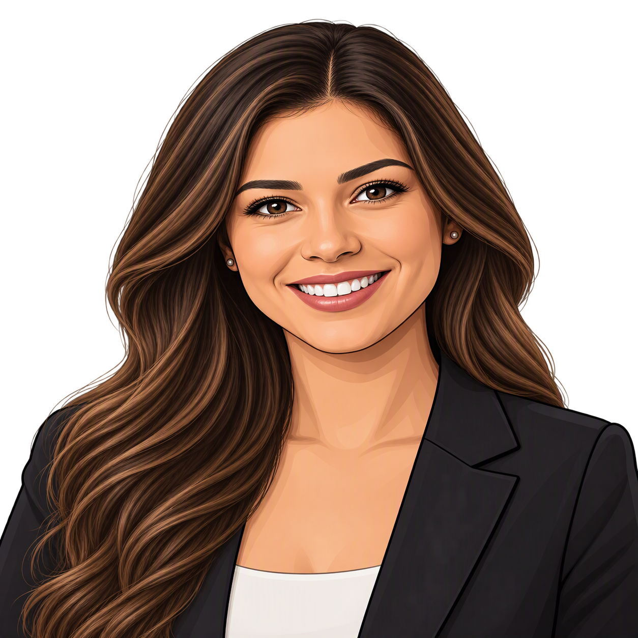 Anita D, Sales/Support