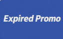 Expired promo