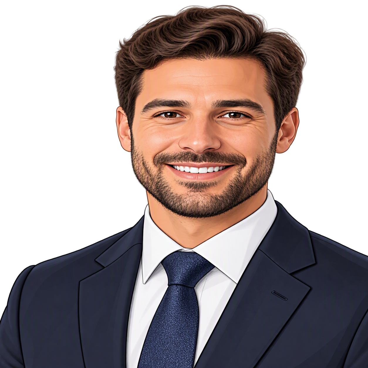 Jaxon D, Sales/Support