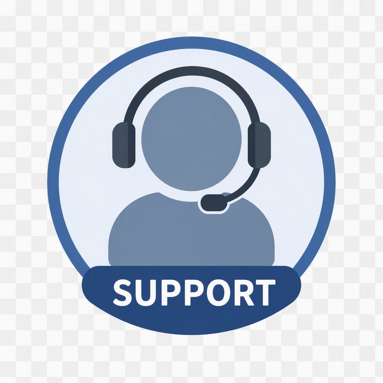 WIMH Support help